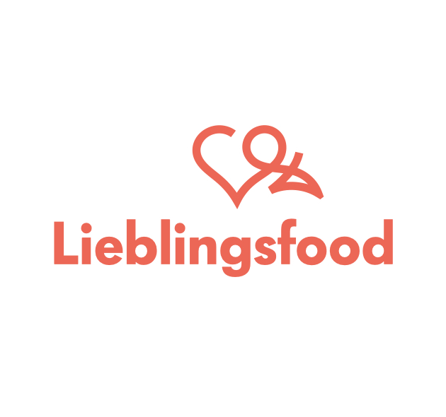 Marcus Wertz: Lieblingsfood Logo